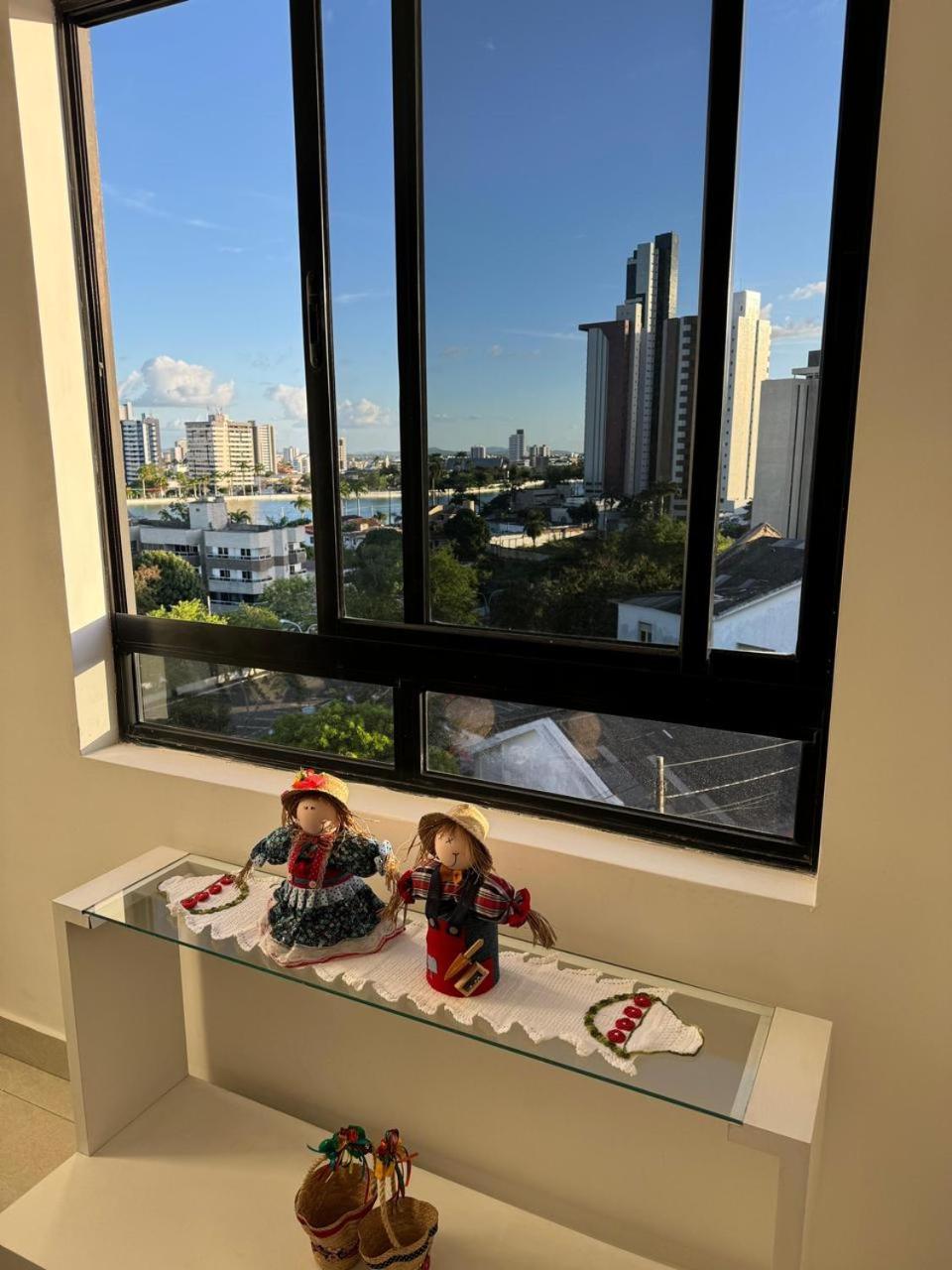 Flat Na Melhor Localizacao in Campina Grande, Brasil