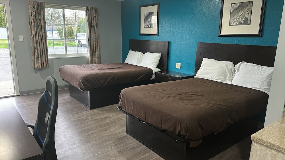 Americas Best Value Inn Albany East Greenbush - photo 12