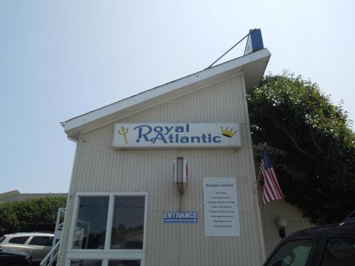 Royal Atlantic Beach Resort - photo 13