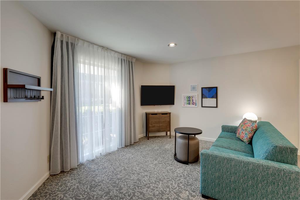 Sonesta ES Suites San Jose Airport - photo 14