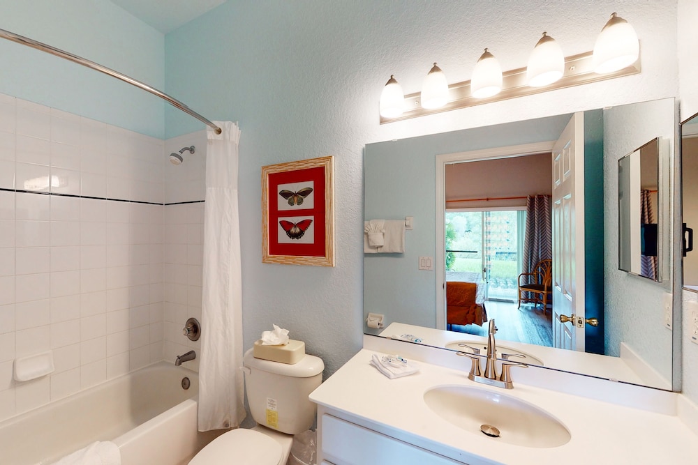 Bahama Bay Resort Near Disney - photo 86