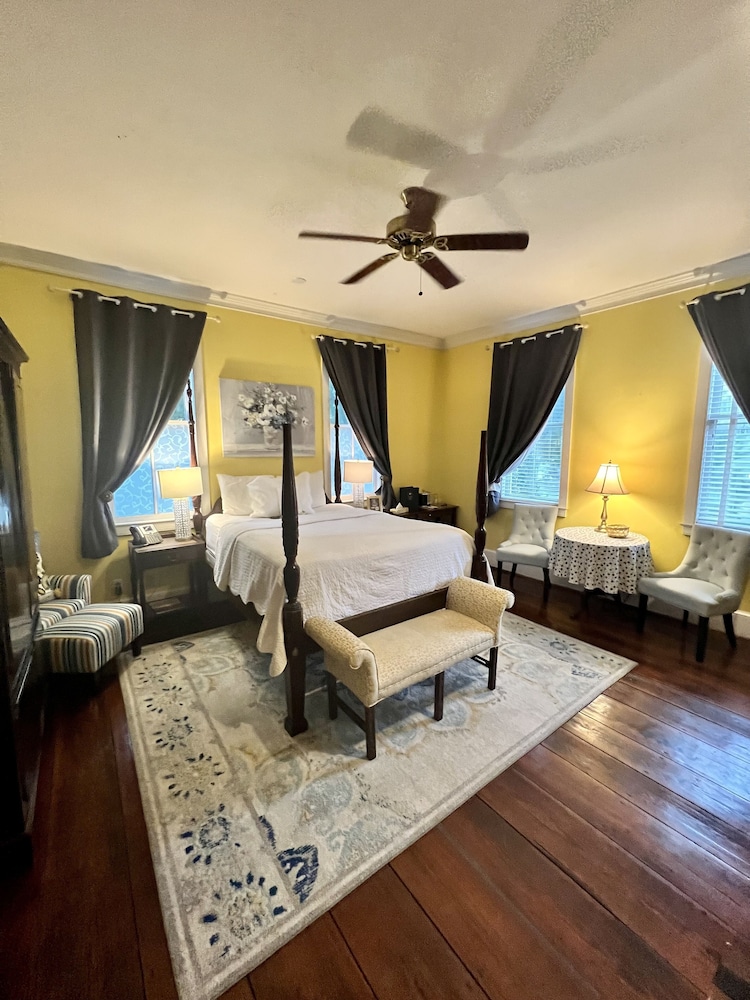 Barksdale House Inn - photo 43