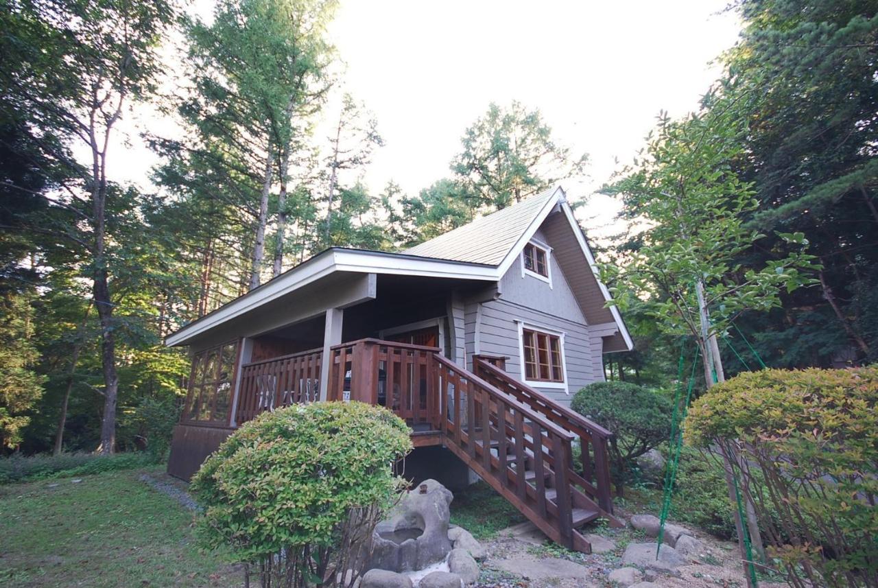 Cottage All Resort Service Vacation Stay 8441 — Inawashiro
