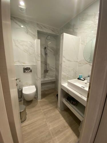 Levanda suites — Paralia — photo 3
