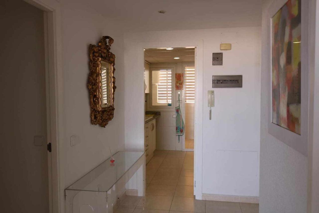 Apolo17 E37 3 Dormitorios — Calp — photo 2