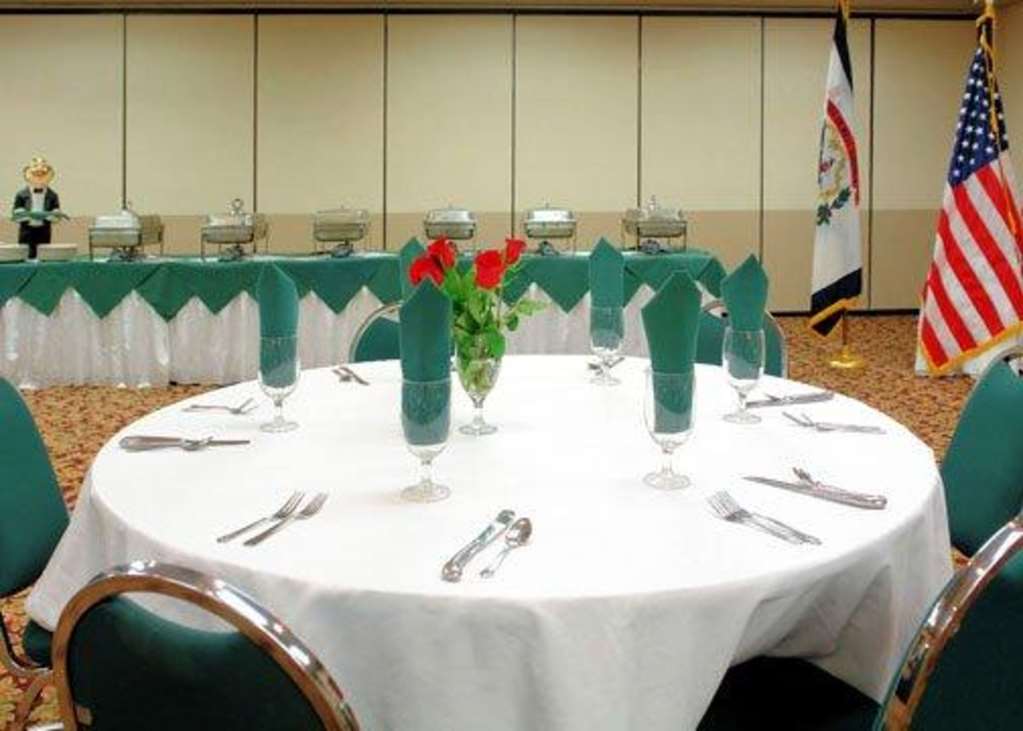 Quality Hotel and Conference Center Bluefield - photo 29