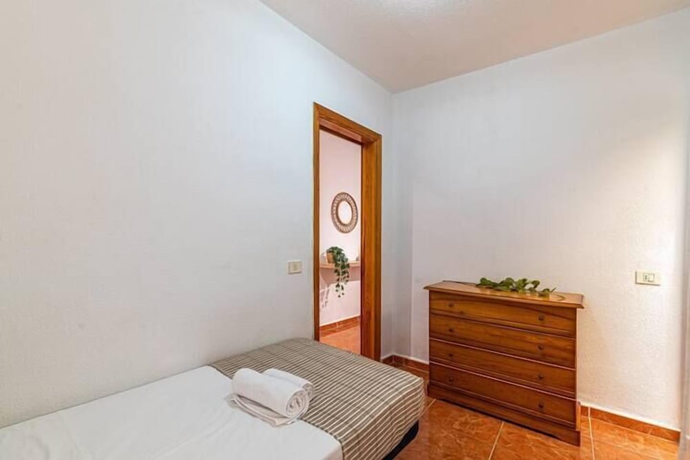 Alterhome SantaCruz deTenerife Valleseco in Santa Cruz De Tenerife, Spain