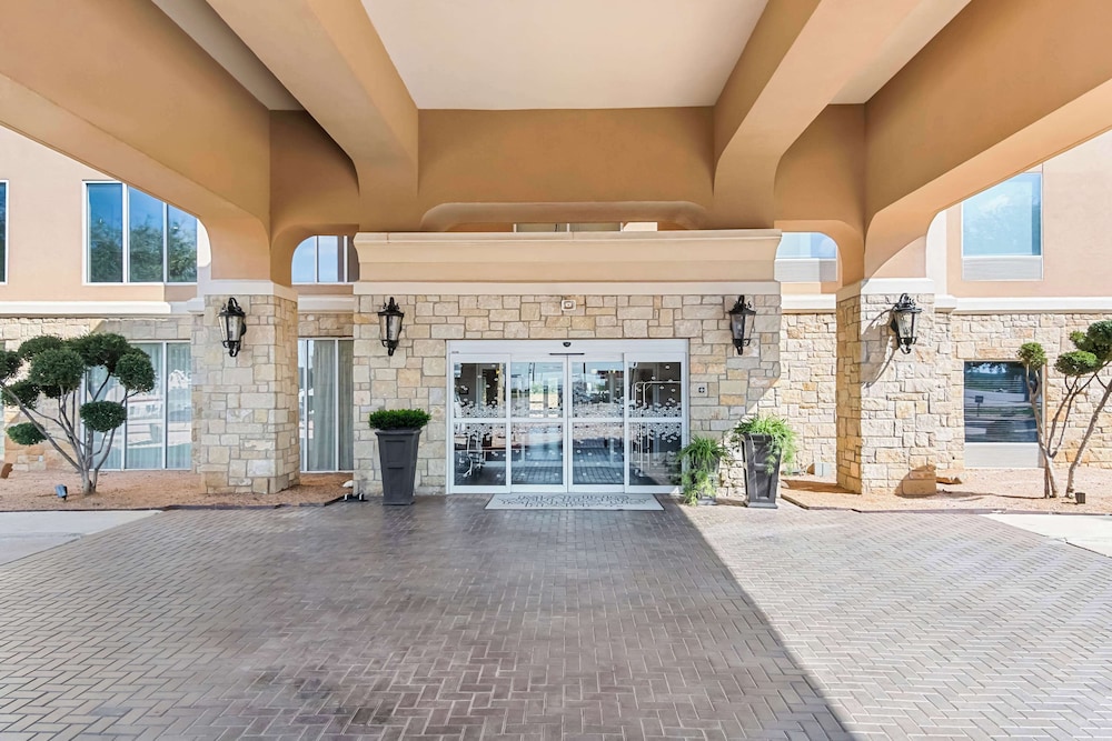 Hampton Inn & Suites Abilene I 20 - photo 57