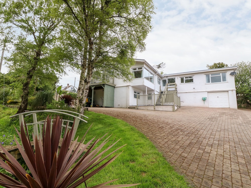 Willoway in Benllech, United Kingdom