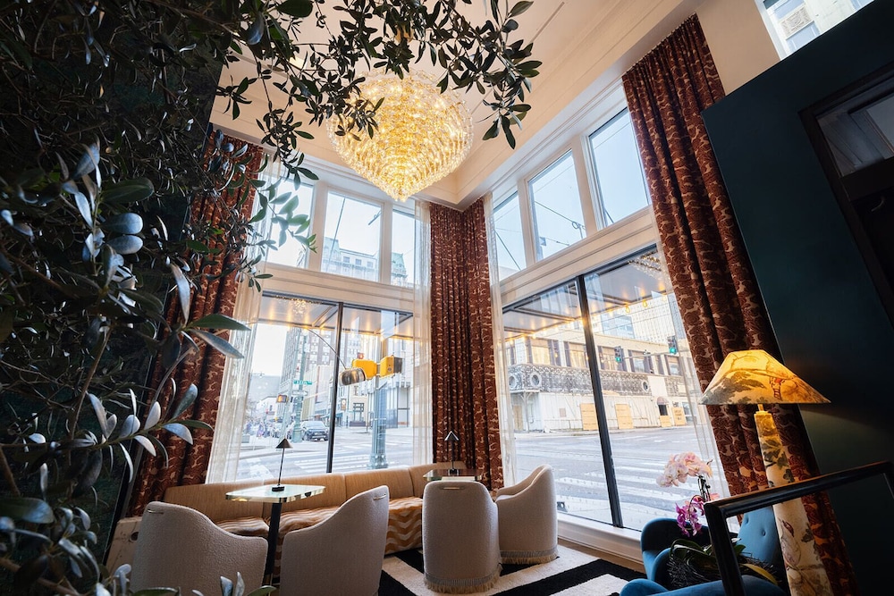 voco Hotel Napoleon Memphis by IHG - photo 40