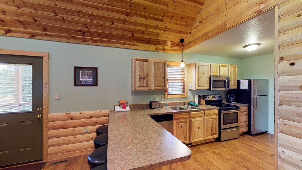 Acorns Resort - photo 82