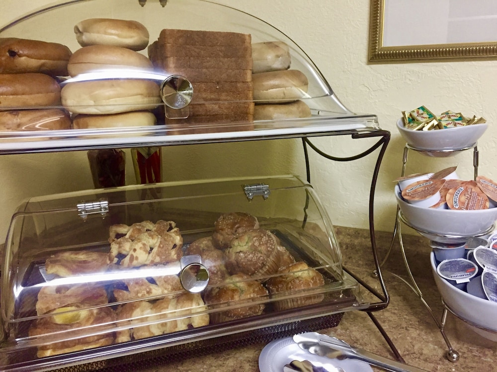 Parkview Inn Motel - photo 31