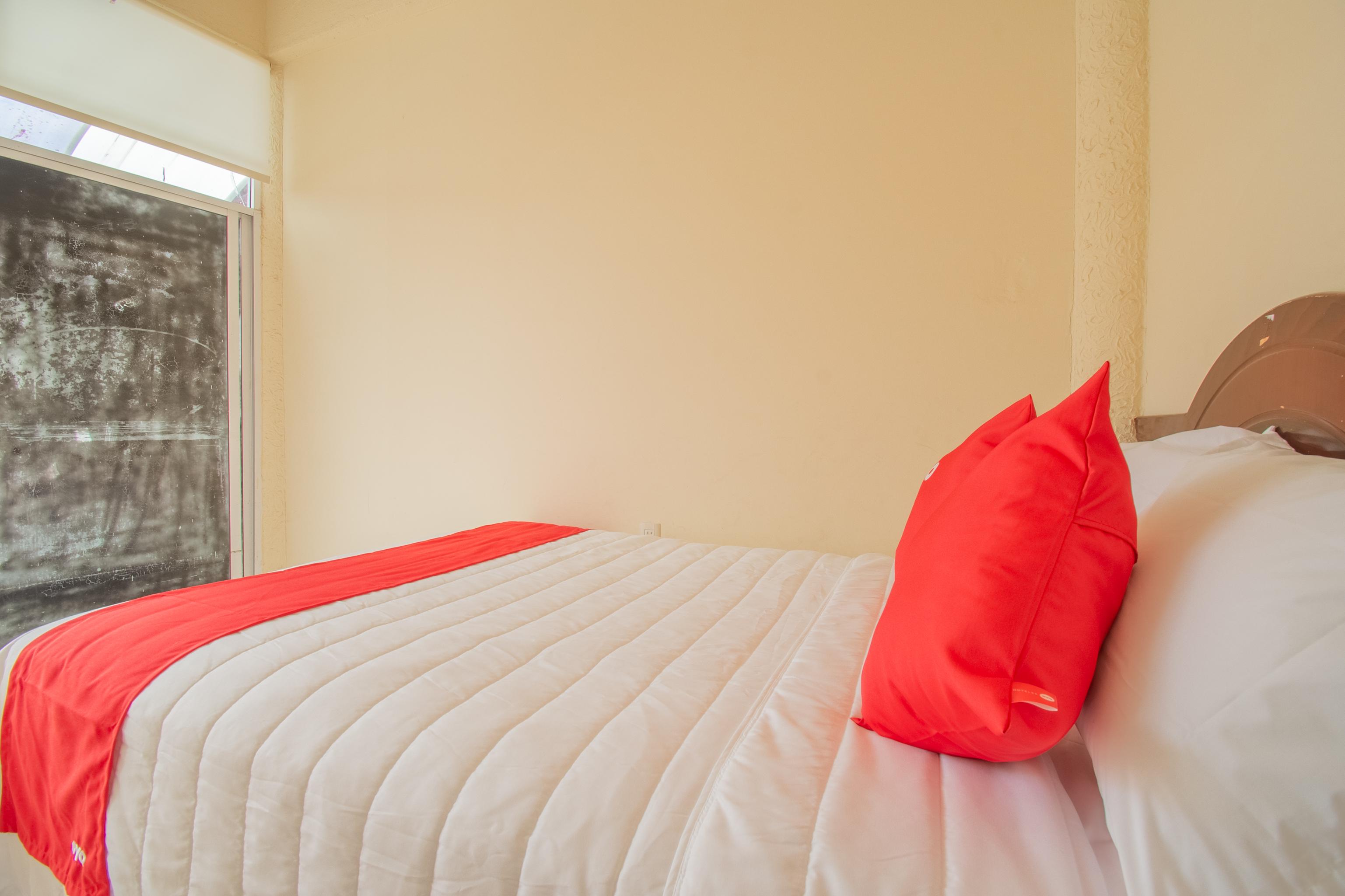 OYO Hotel Morelos Villa Hidalgo