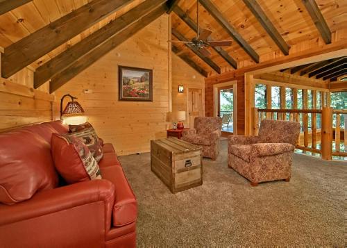 Summit Oasis #76 — Sevierville — photo 2
