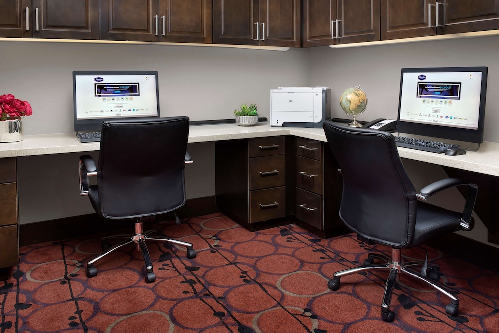 Hampton Inn & Suites Phoenix Tempe - photo 31