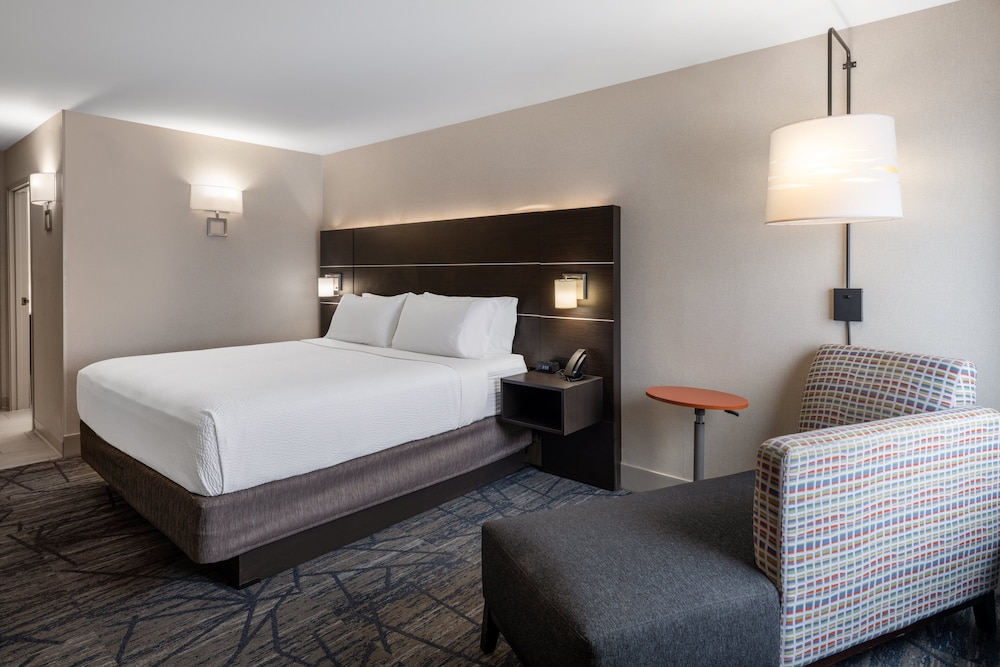 Holiday Inn Express Corydon by IHG - photo 16