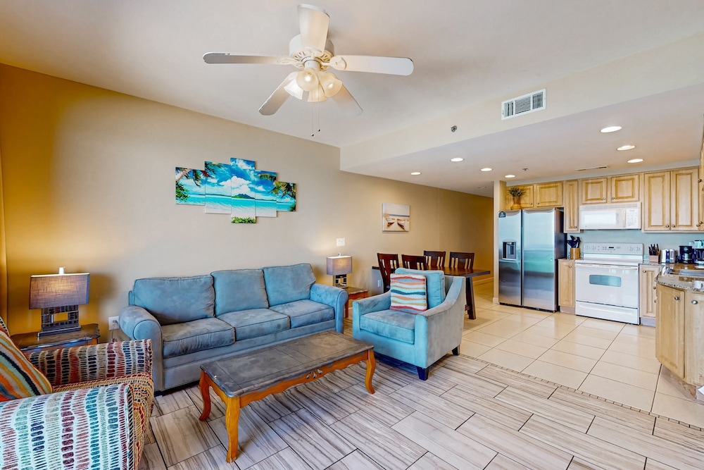 Splash Resort - photo 35