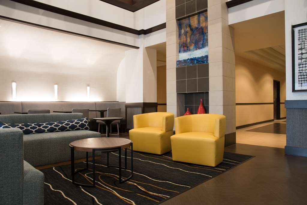 Hyatt Place Minneapolis Eden Prairie - photo 7