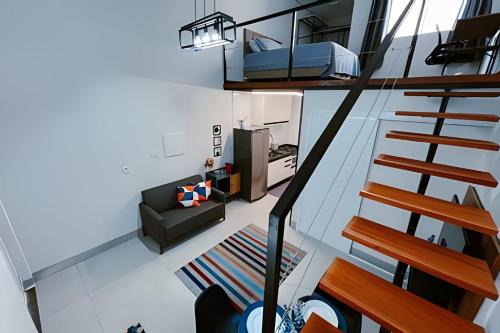 Mini Loft Siena in Sinop, Brasil