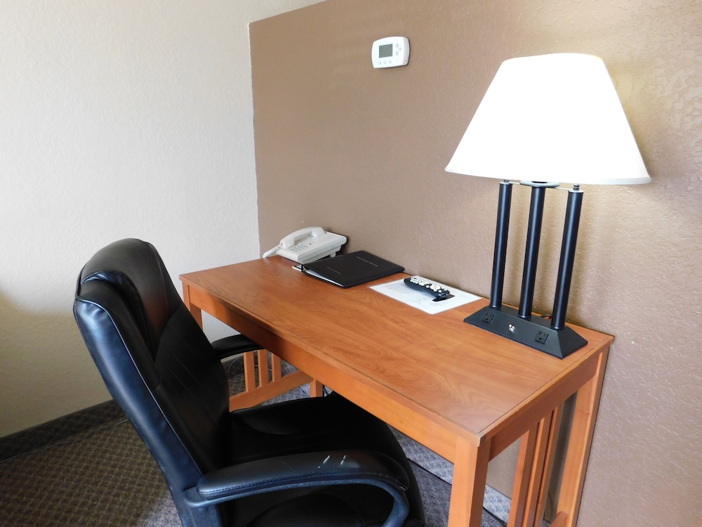 Best Western Helena Capitol Hotel - photo 37