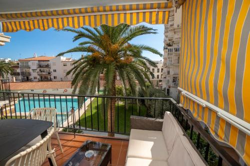 Coronado 136 Menyber in Nerja, Spain