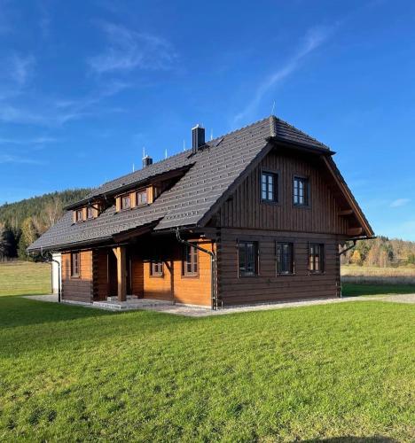 Hellerovy Dvory - carbon neutral hotel in Unknown City