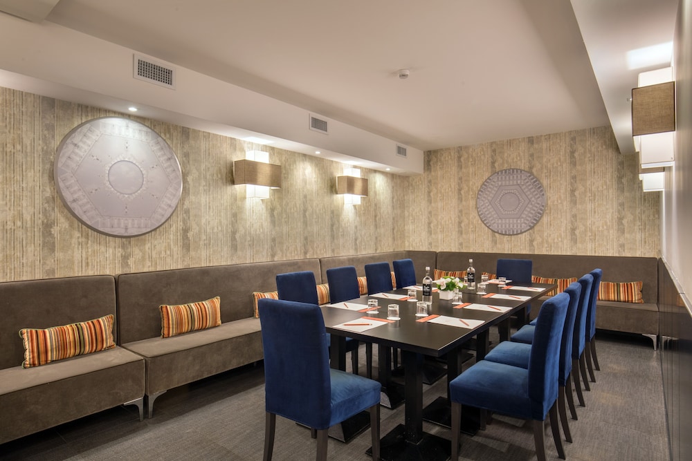 כנסים ואירועים