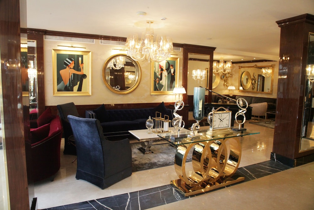 Grand Concerto Hotel - last minute hotel in Beirut