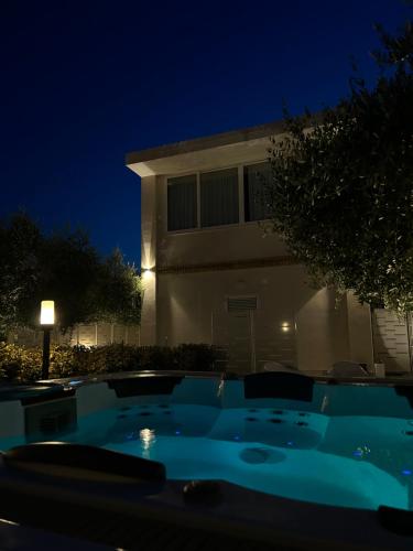 La Dependance Luxury Rooms in Francavilla Al Mare, Italy