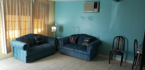 Westernaire Motel - photo 17
