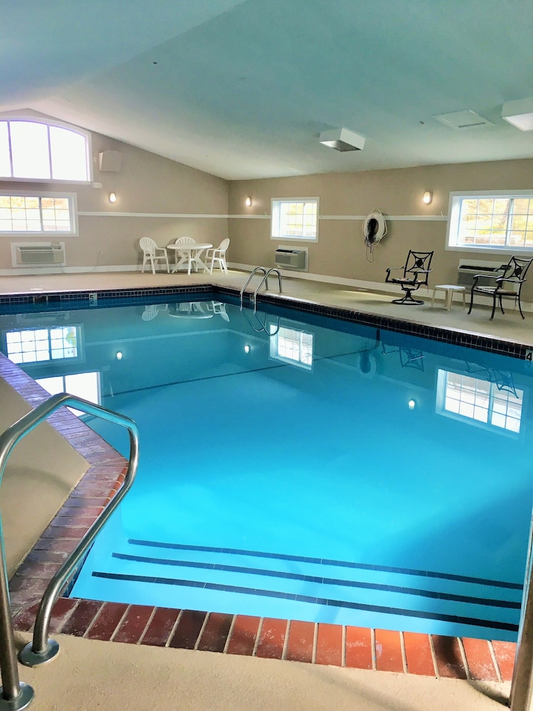 Quality Inn Lawton near Fort Sill - photo 13