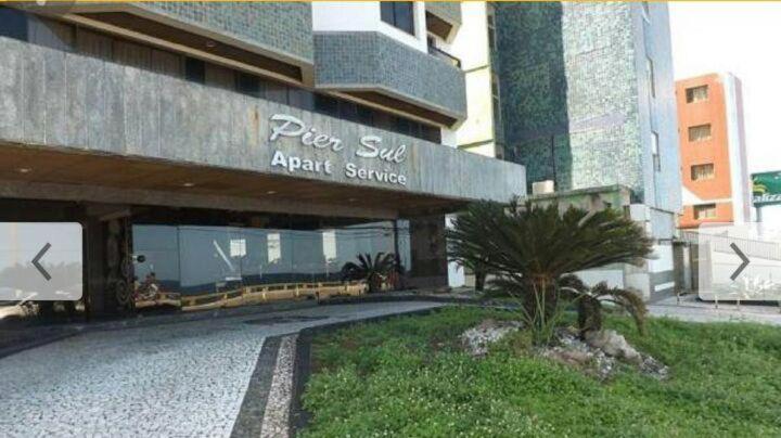 Apartamento Velozo Santos — 4-Star Luxury Hotel in Salvador, Brasil