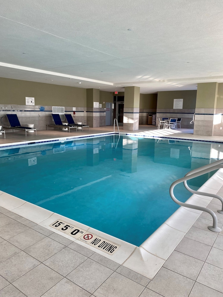 Homewood Suites by Hilton Broomfield Boulder - photo 32