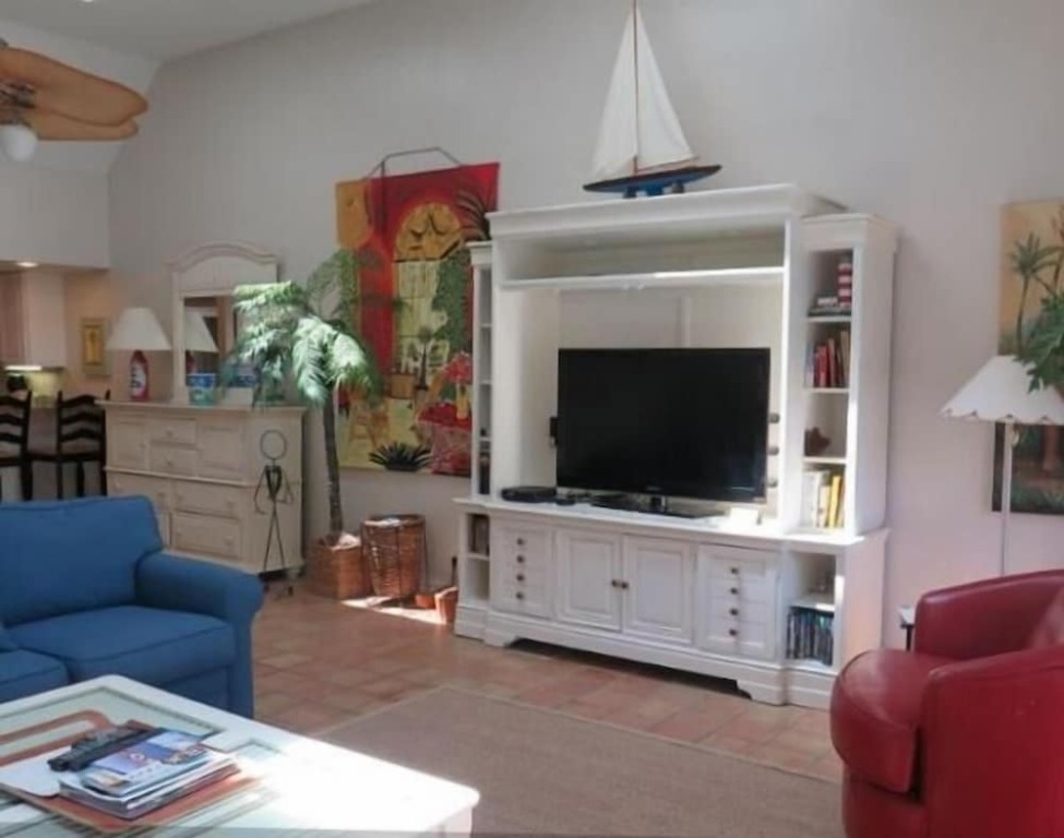 708 Schooner Court at the Sea Pines Resort - photo 4