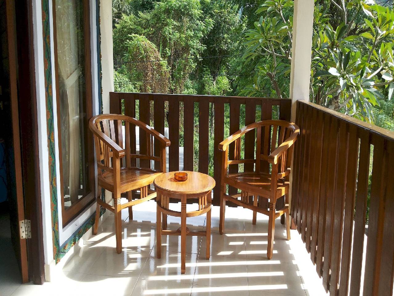 Star East Bungalows in Amlapura, Indonesia