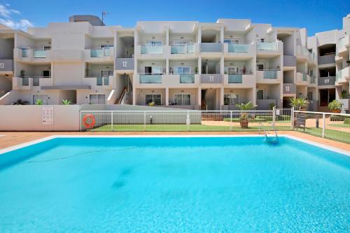 Garden 128 — 4-Star Luxury Hotel in Corralejo, Spain