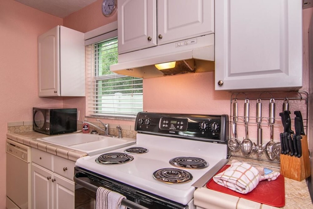 Seagrass Flats Unit 1 - photo 16