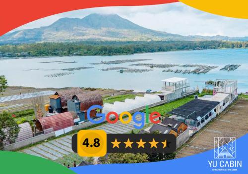 Yucabin Kintamani for Cool Adults Only Deals