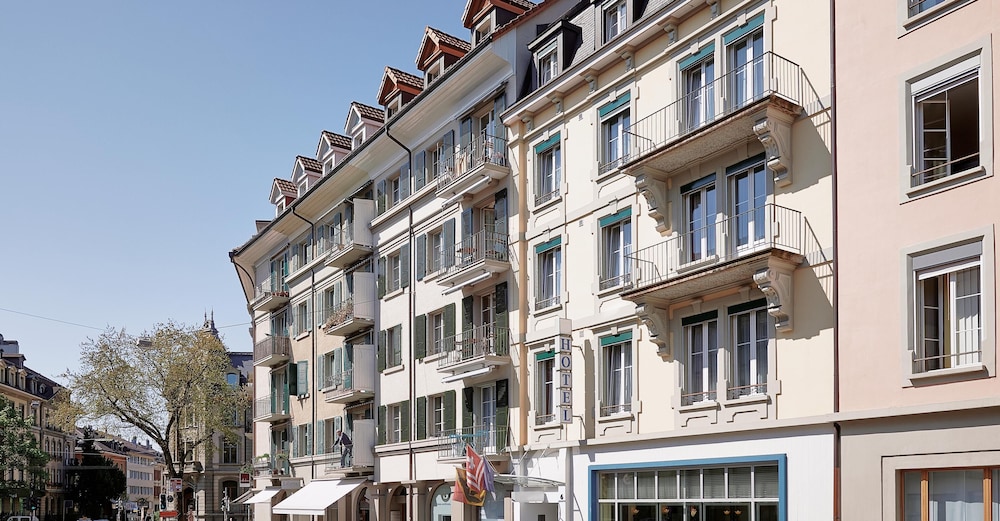 Sorell Hotel Arabelle Bern in Bern, Switzerland