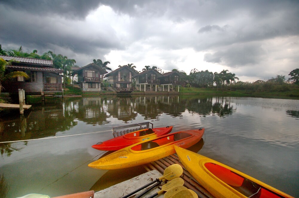 Nicslongstay in Wang Nam Khiao, Thailand
