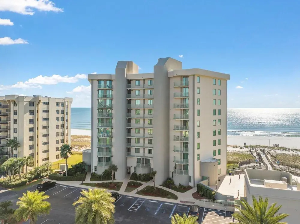 Perdido Towers East 403 - photo 9