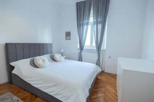 Apartman Tia — 4-Star Luxury Hotel in Zagreb, Croatia