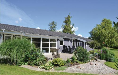 Holiday Home Ebeltoft 03 — 5-Star Luxury Hotel in Ebeltoft, Denmark
