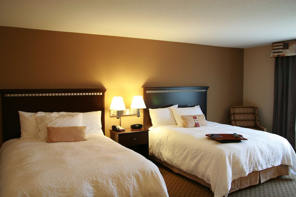 Hampton Inn Topeka - photo 10
