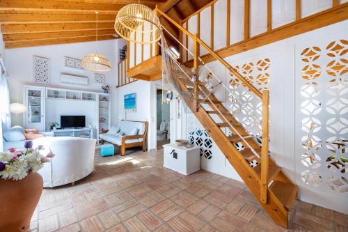 Casa Joia by Seewest — 4-Star Luxury Hotel in Bensafrim, Portugal