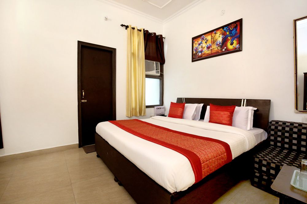 Hotel Sham Villa — Amritsar — photo 2