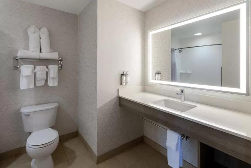 Holiday Inn Express Baltimore Downtown - photo 76