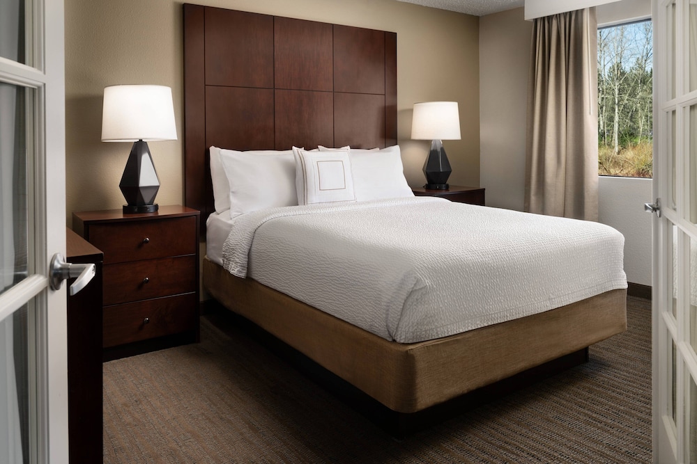 Residence Inn by Marriott Seattle North Lynnwood Everett - photo 8