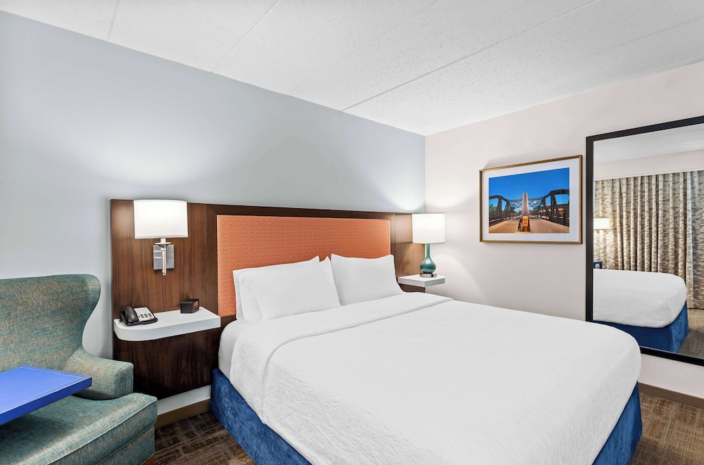 Hampton Inn Chicago Naperville - photo 7
