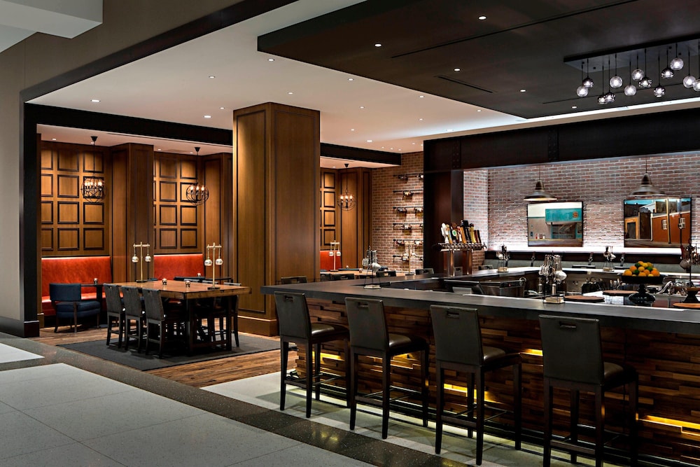 Omaha Marriott Downtown at the Capitol District - photo 55